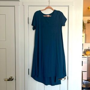 Lularoe Carly Dress